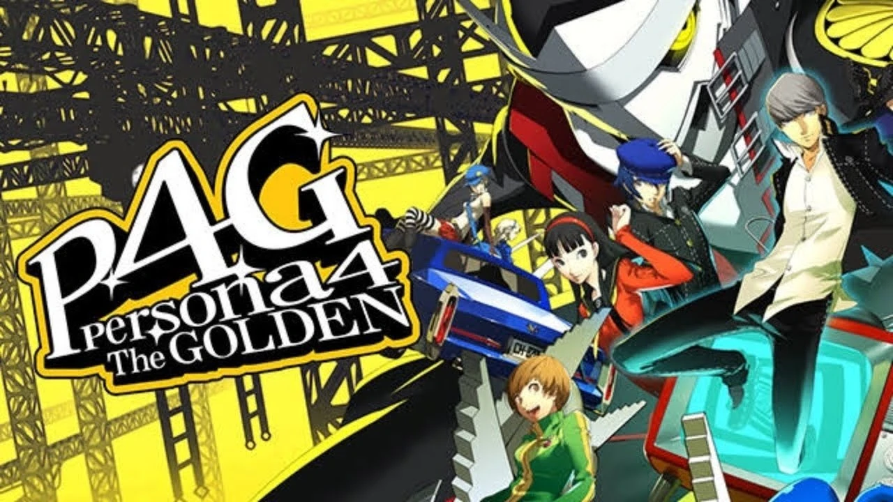 Persona 4 Golden "Таблица для Cheat Engine" [UPD: 13.02.2024] {asdflkh}