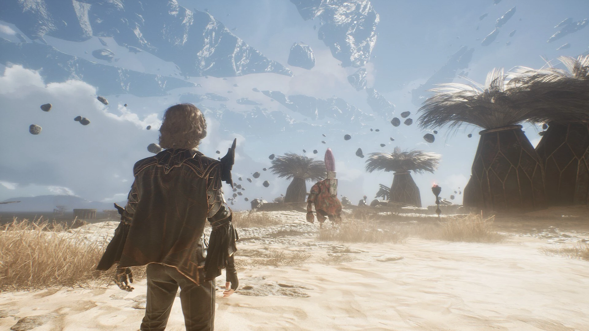 Патч 1.3.0 для Clair Obscur Expedition 33 добавляет повтор битвы с Симоном и более 290 исправлений