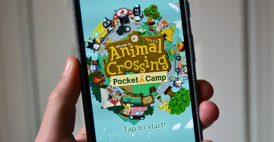 Создатель Nier: Automata высказался про Animal Crossing: Pocket Camp