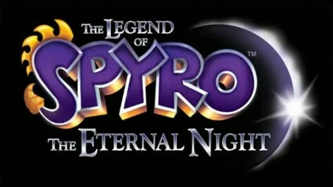 Spyro - The Eternal Night Soundtrack