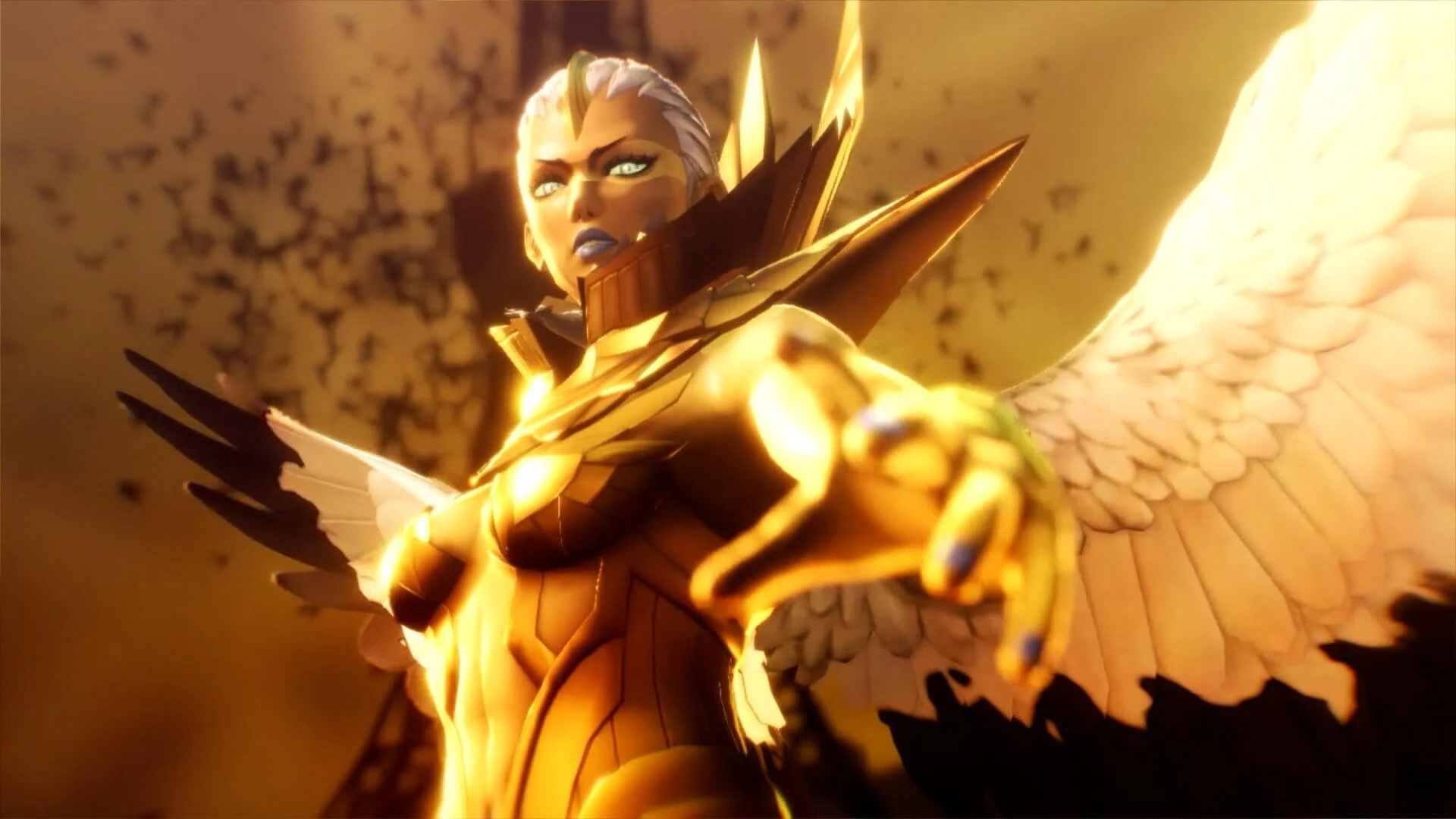 Продажи Shin Megami Tensei 5 превысили 800 тысяч копий