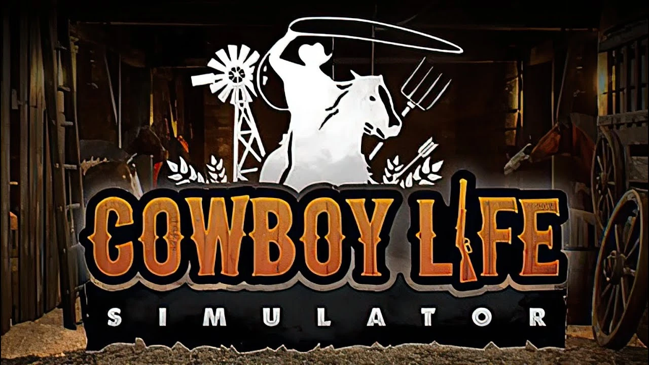 Игровой процесс Cowboy Life Simulator