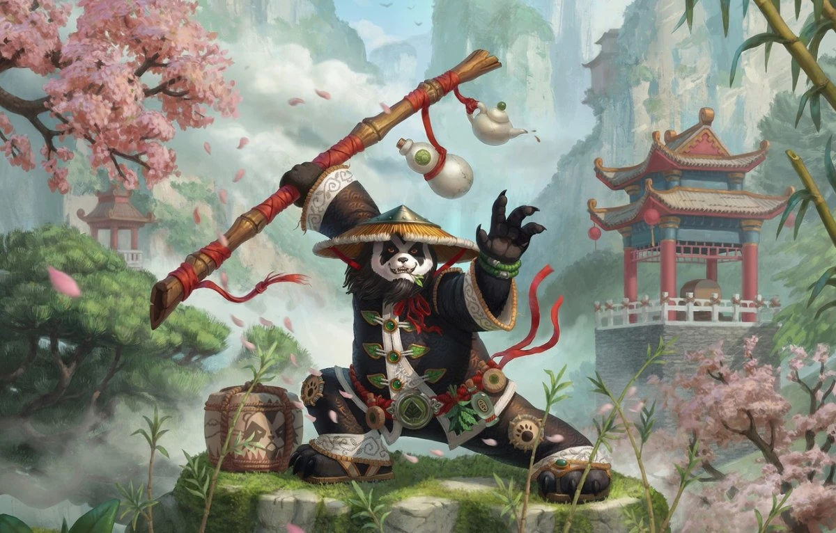 Blizzard утверждает, что NetEase отказалась от сделки по сохранению серверов World of Warcraft и других игр в Китае