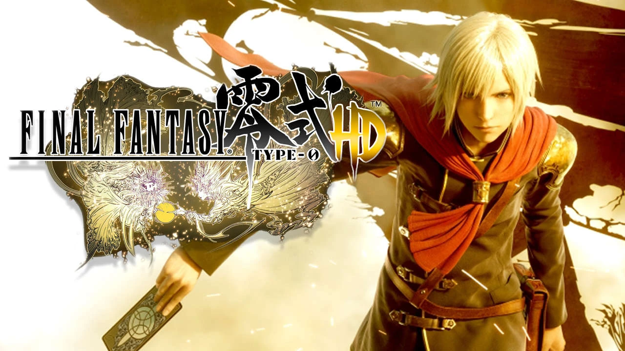 Final Fantasy Type-0 HD "Таблица для Cheat Engine" [UPD: 15.04.2024] {Send}