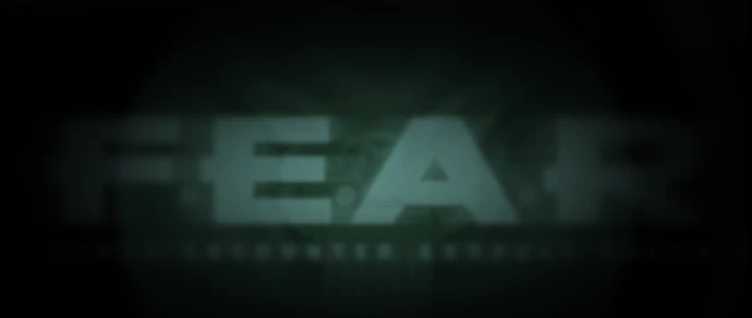 F.E.A.R. "Русификатор текста без цензуры" [2.1] {Erebus Production}