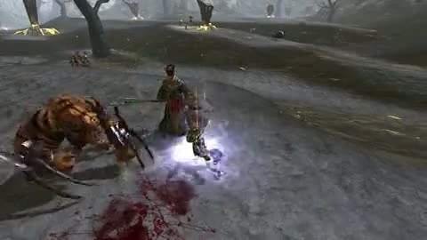 Seven Souls Online "Gameplay Trailer"