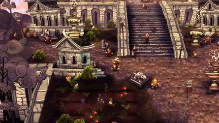 DeathSpank: Thongs of Virtue для PC и Mac