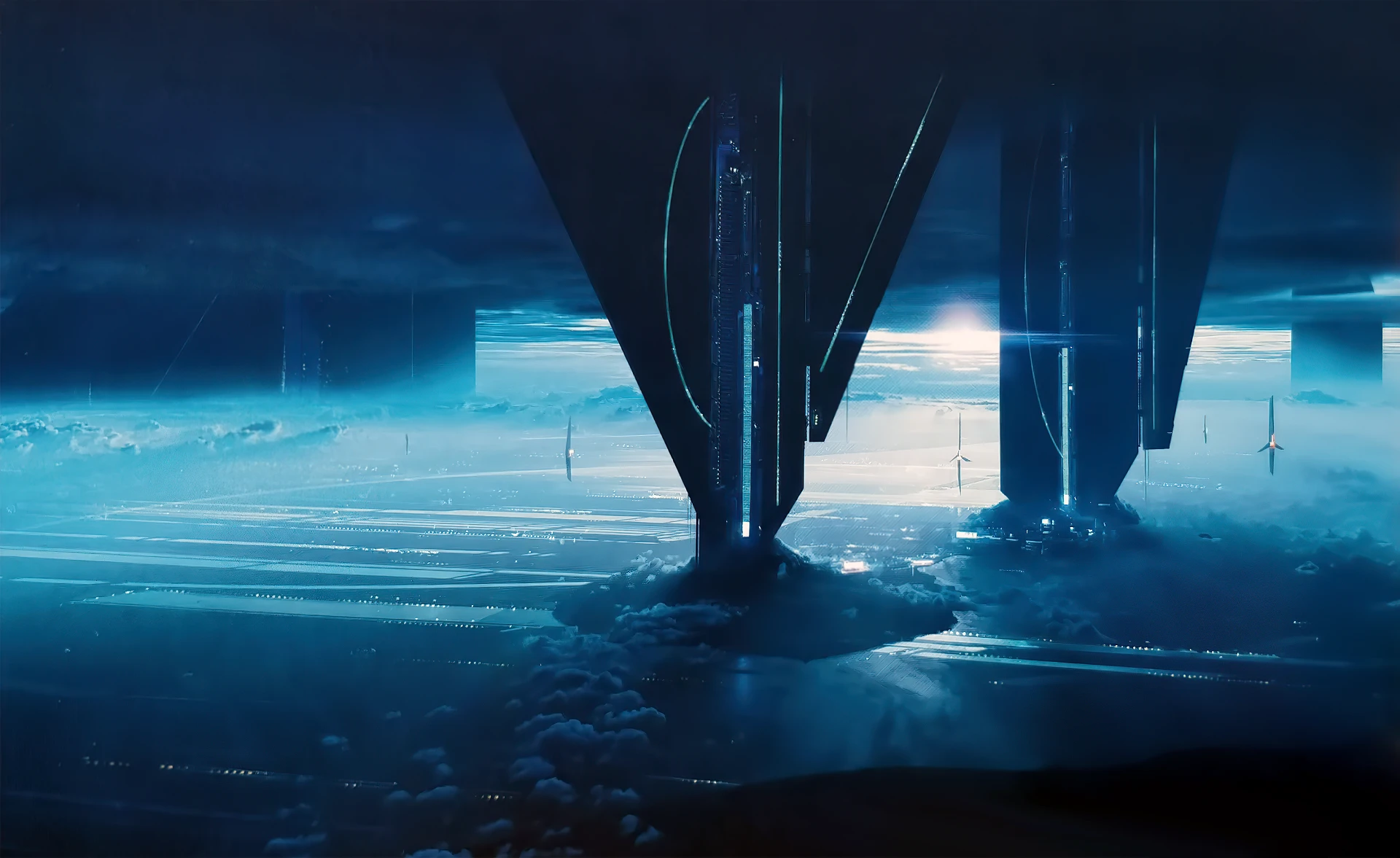 Старт активной разработки Mass Effect 5 и дата выхода Dragon Age 4