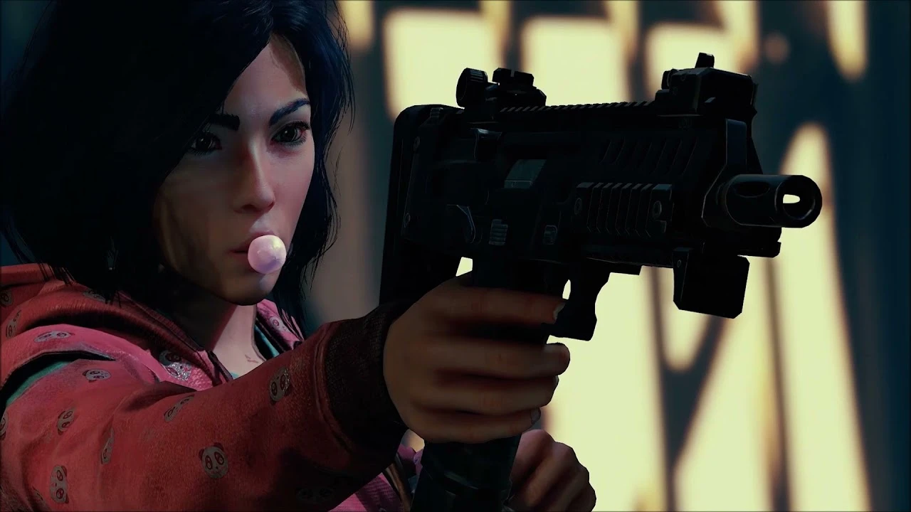 World War Z стала доступна на Nintendo Switch