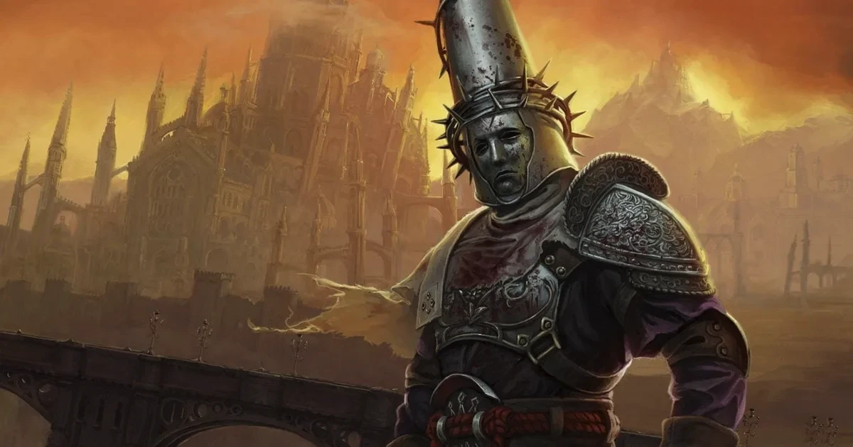 Blasphemous 2 поступит в продажу этим летом