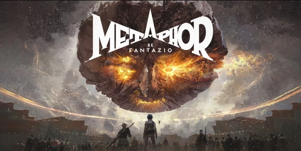 Онлайн магазин раскрыл дату выхода Metaphor: ReFantazio