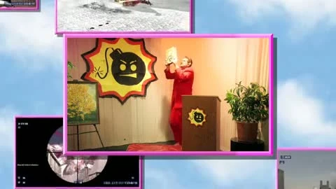 Serious Sam HD: SE "House of Sam Trailer"