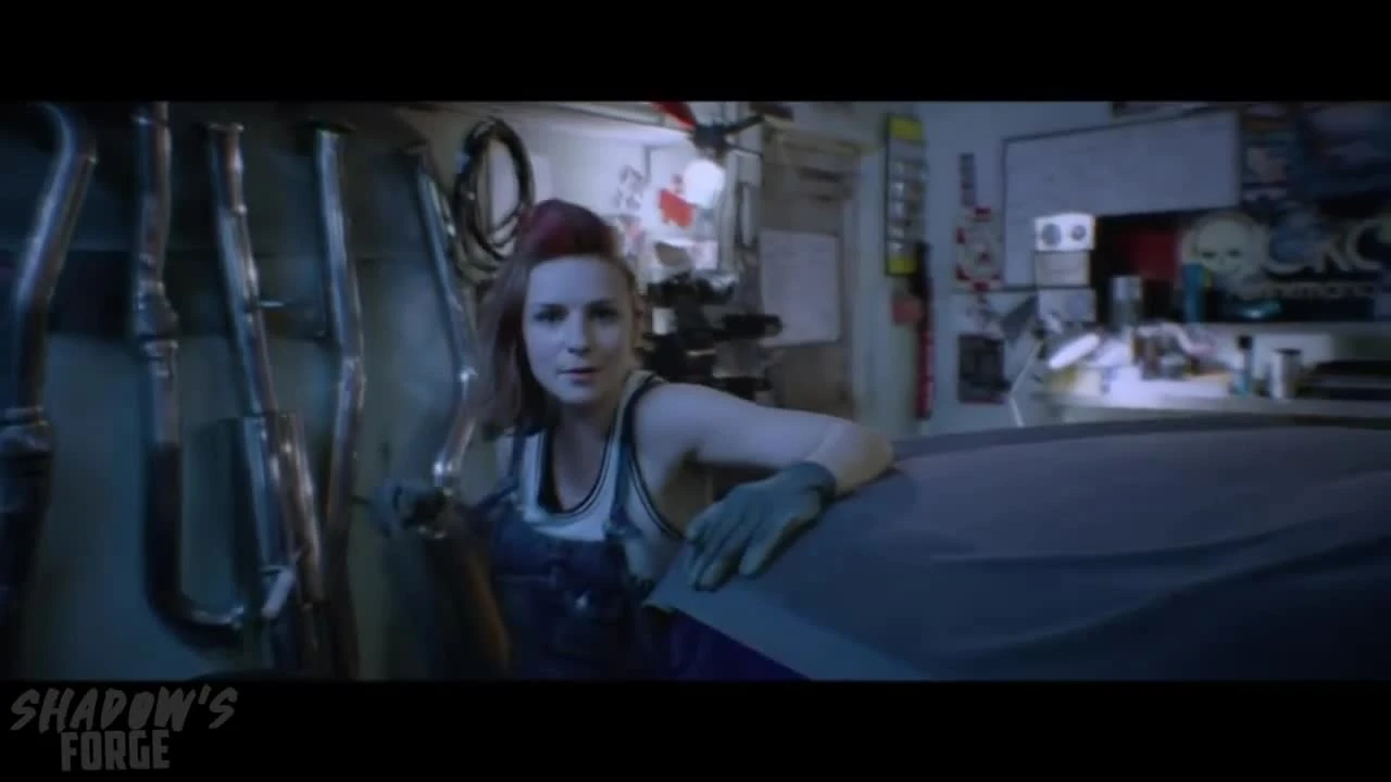 Теория-лучшая пасхалка NEED FOR SPEED