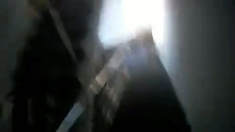 Mirror's Edge "Insane Office Escape"