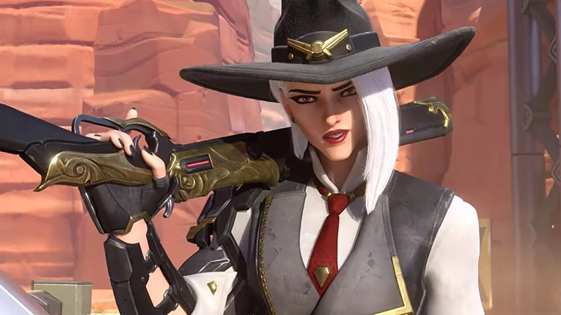 Blizzard планирует добавить в Overwatch новый сюжетный контент и PvE