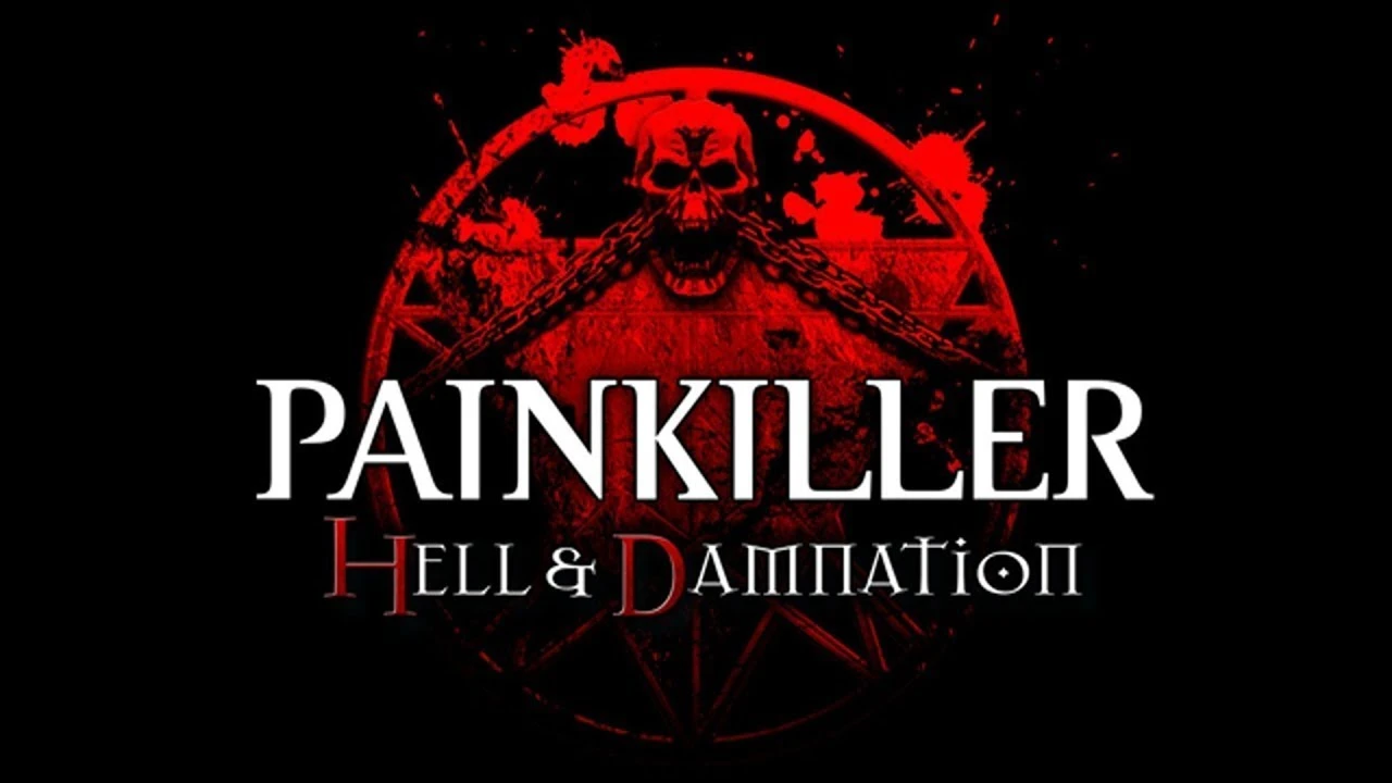 Painkiller: Hell & Damnation "NoCD/NoDVD - Запуск лицензии на Windows 10+" [1.0 - 1.10]