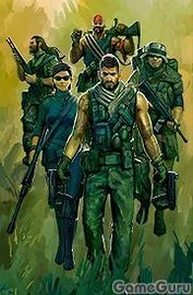 Gamescom 2011: Jagged Alliance Online