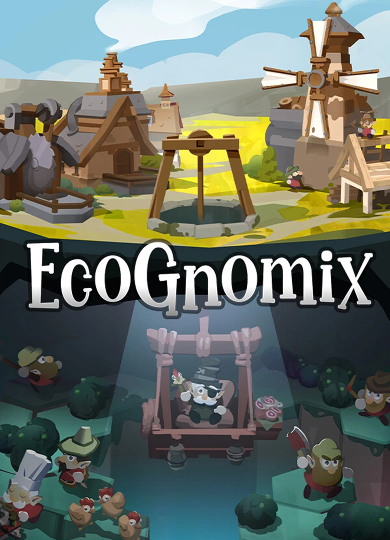 EcoGnomix