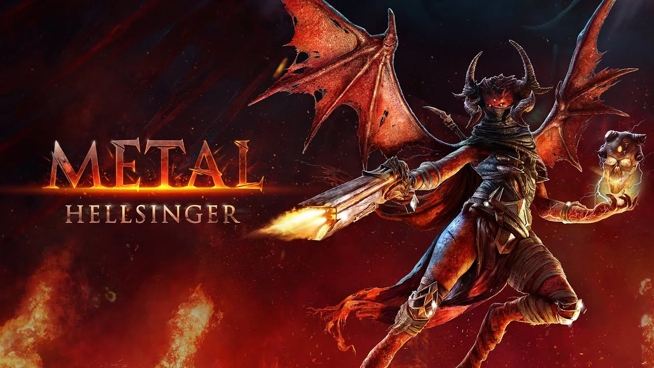 Студия разработчиков Metal: Hellsinger закрывается в связи с сокращениями в Funcom