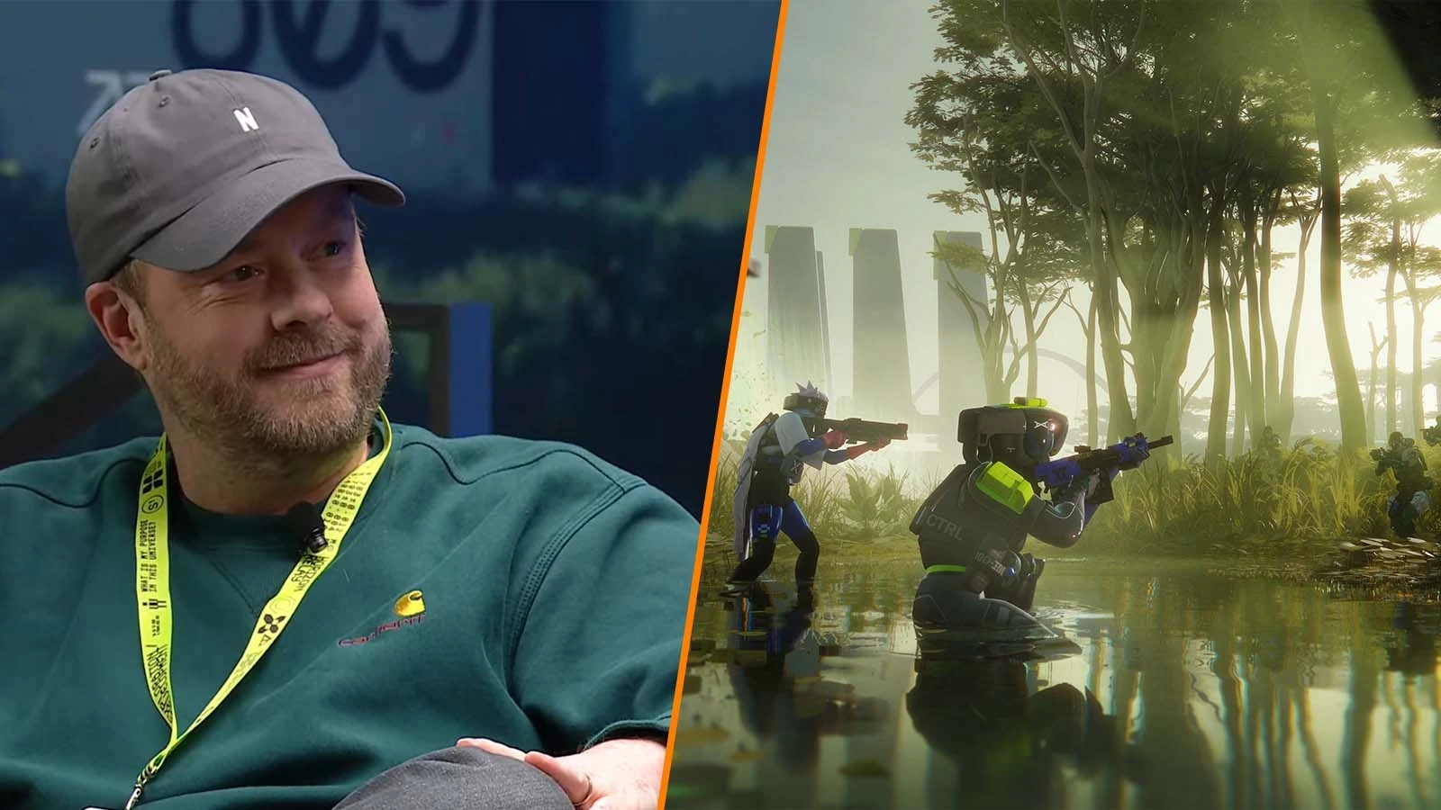 Арт-директор Marathon Джозеф Кросс покинул свой пост - в Bungie он больше не работает