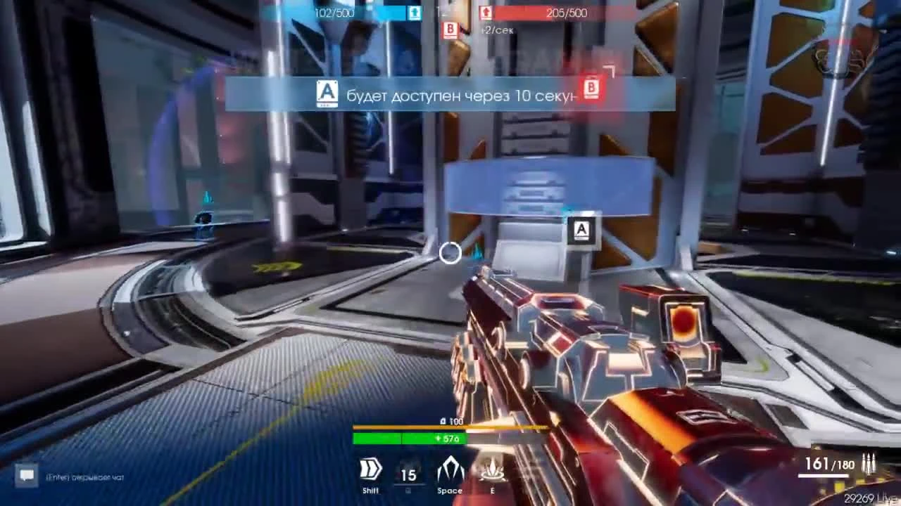 CityBattle - Роботы из России [Обзор]