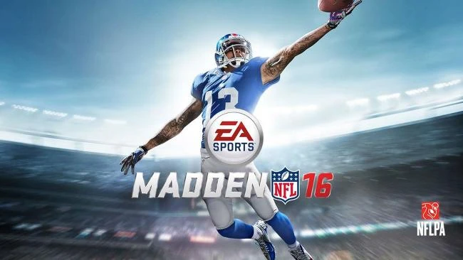 Оценки Madden NFL 16