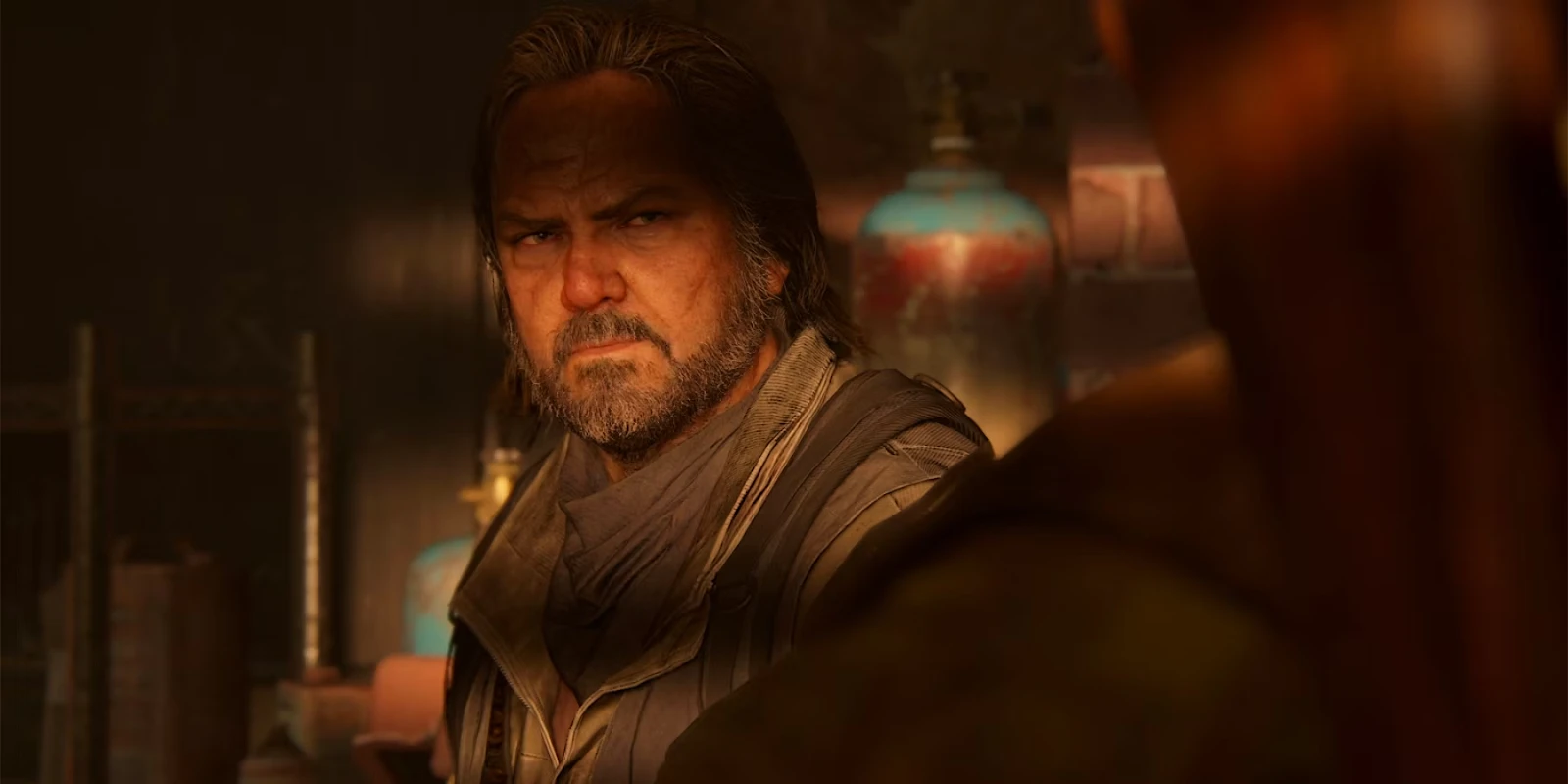 The Last of Us Part 1 - Расположение всех артефактов в главе Городок Билла