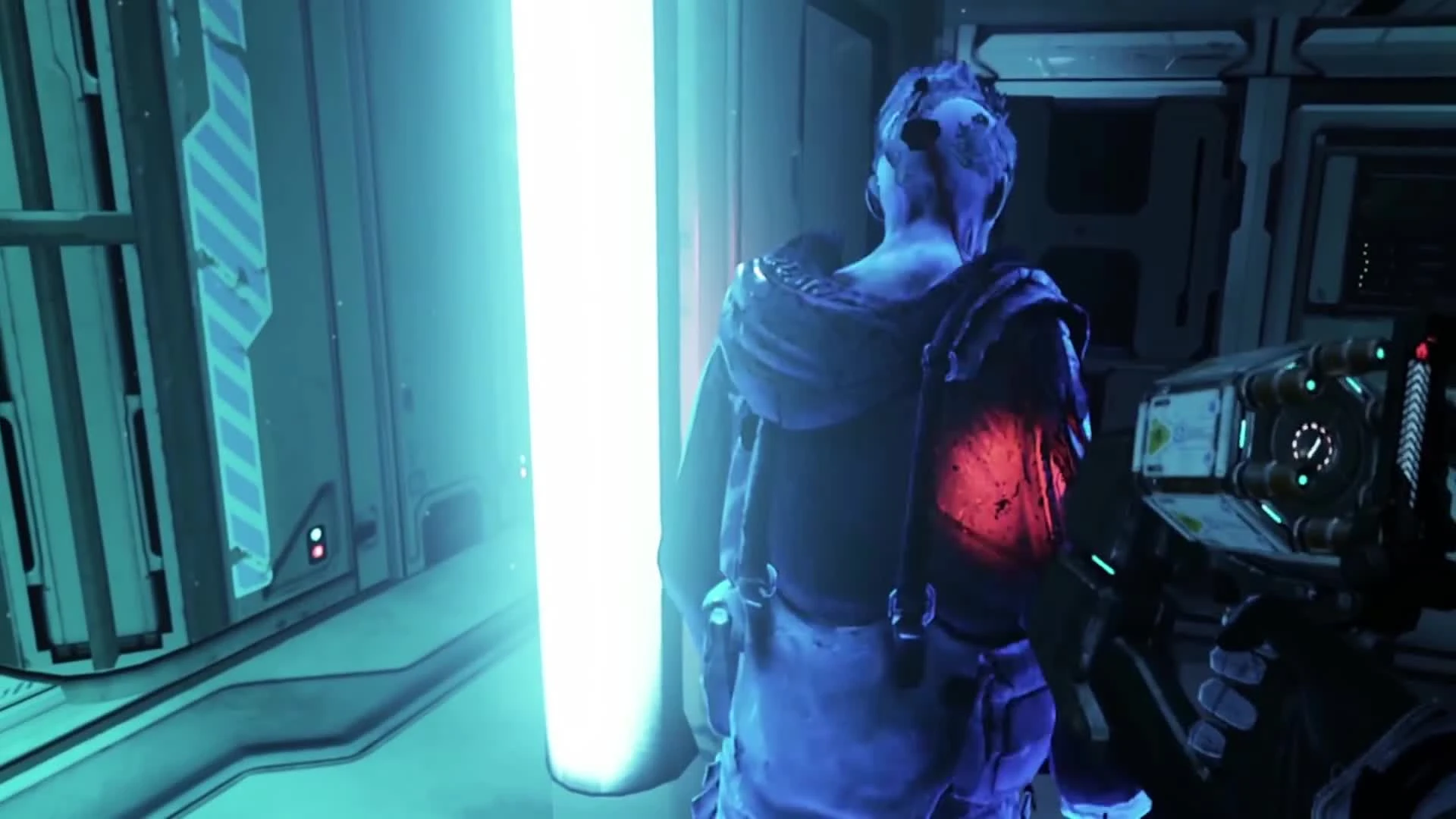 The Persistence - Трейлер Solex - PlayStation VR