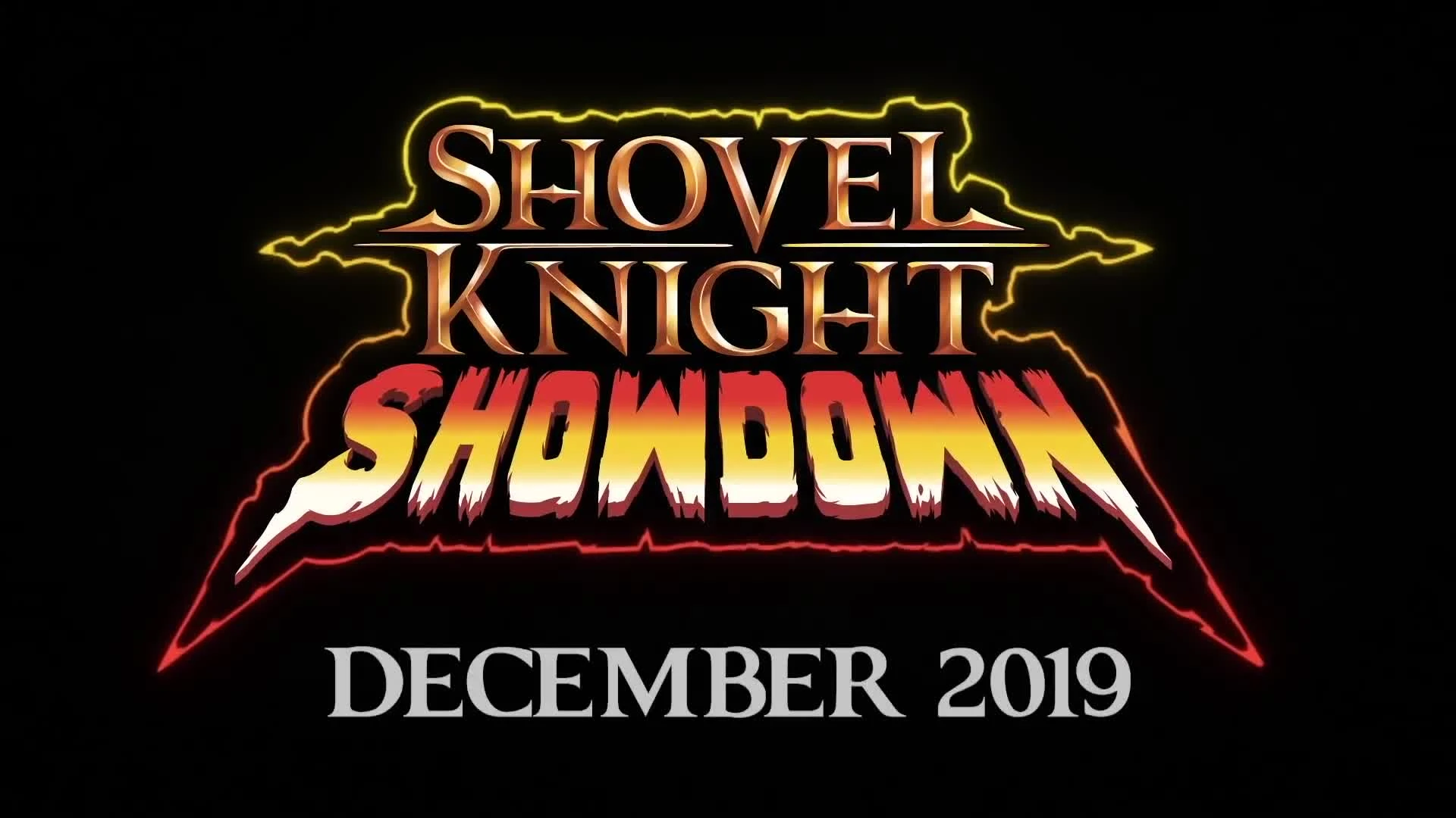 Новый трейлер Shovel Knight Showdown