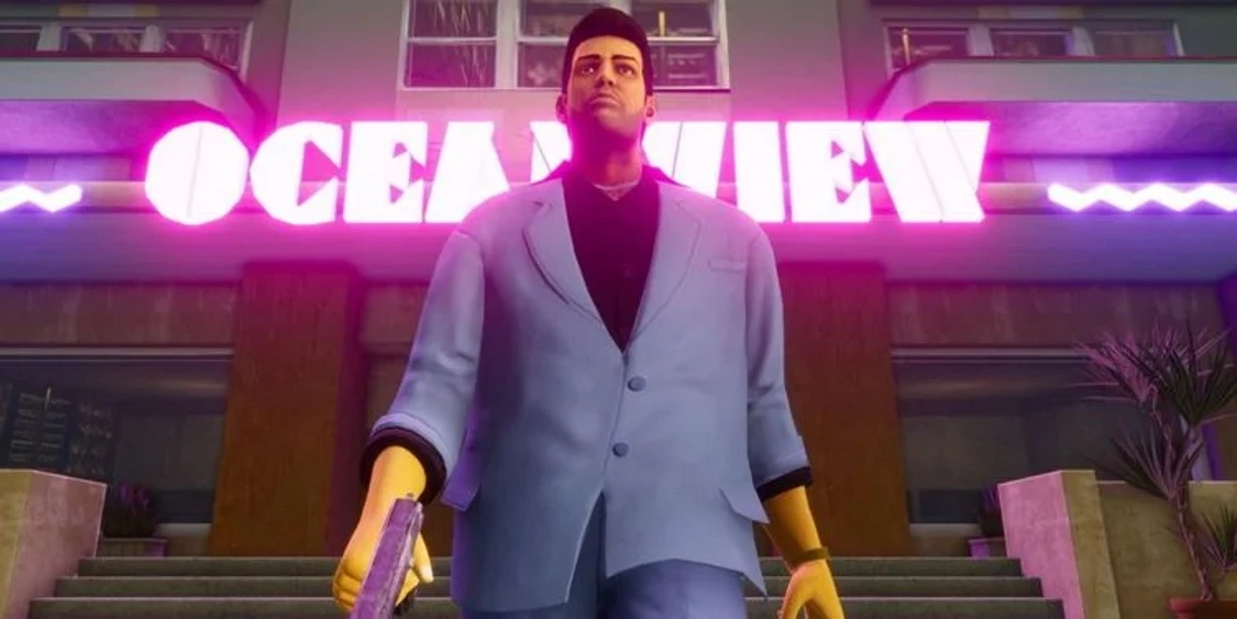 Grand Theft Auto The Definitive Edition имеет более высокие системные требования, чем Red Dead Redemption 2