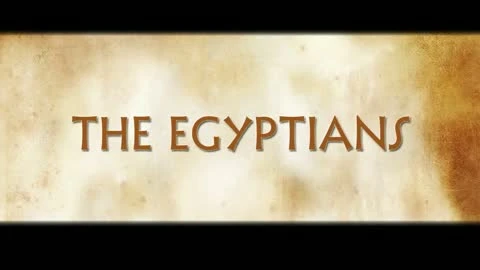 Age of Empires Online "Трейлер про египтян"