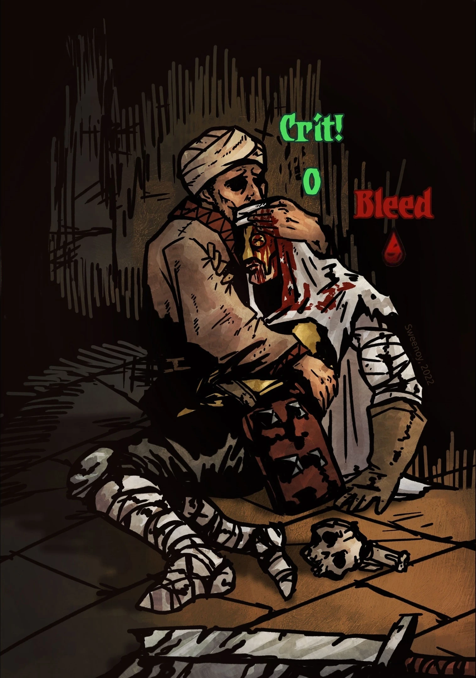 Когда сделал только хуже