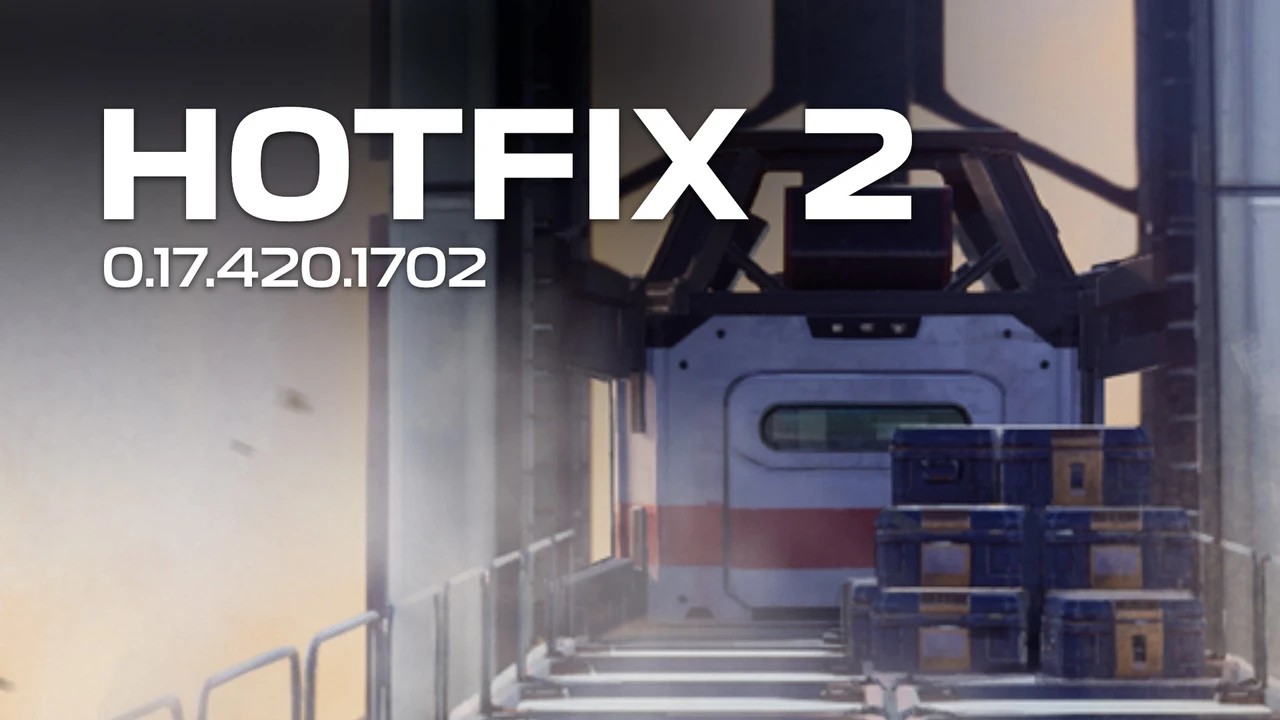 Hotfix 2 на Encased. Исправления для контент патча 2