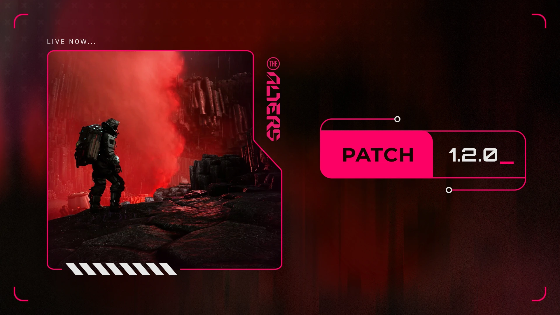 The Alters "Патч - v1.3.0.7"