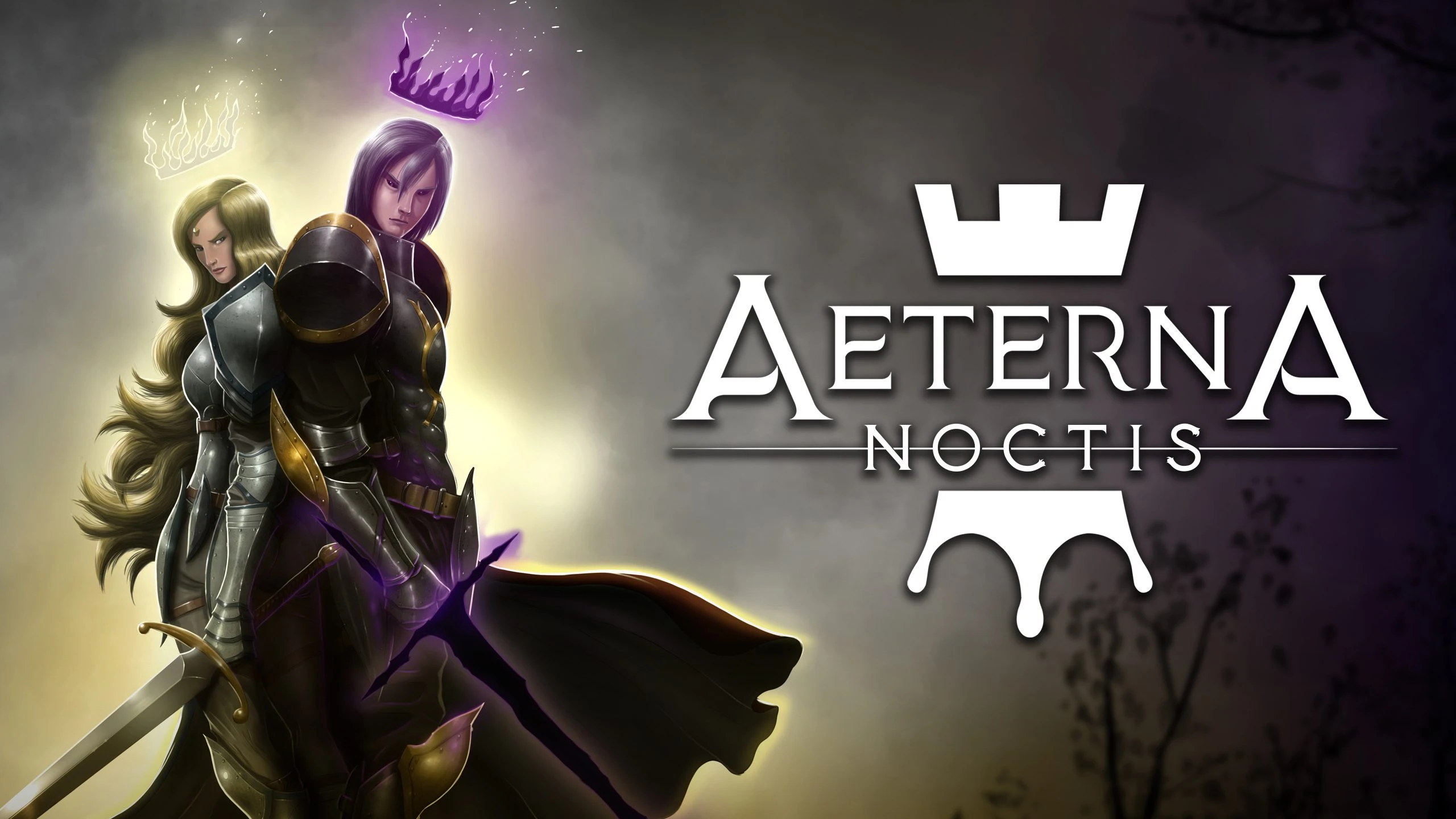 Aeterna Noctis "Таблица для Cheat Engine" [3.0.001] {VampTY}