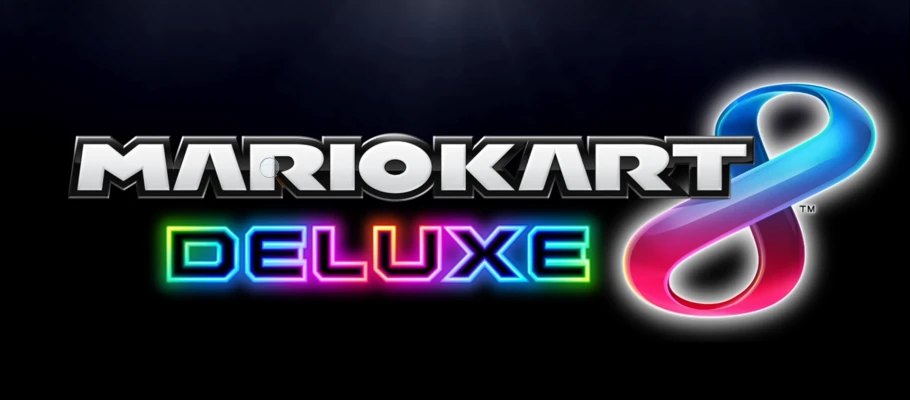 Mario Kart 8 Deluxe получит пять боевых режимов вместо одного, а также поддержку amiibo инклингов