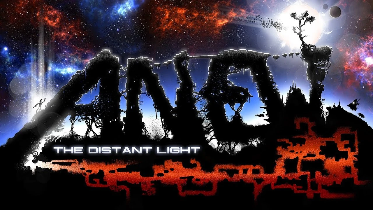 10 минут игрового процесса Anew: The Distant Light