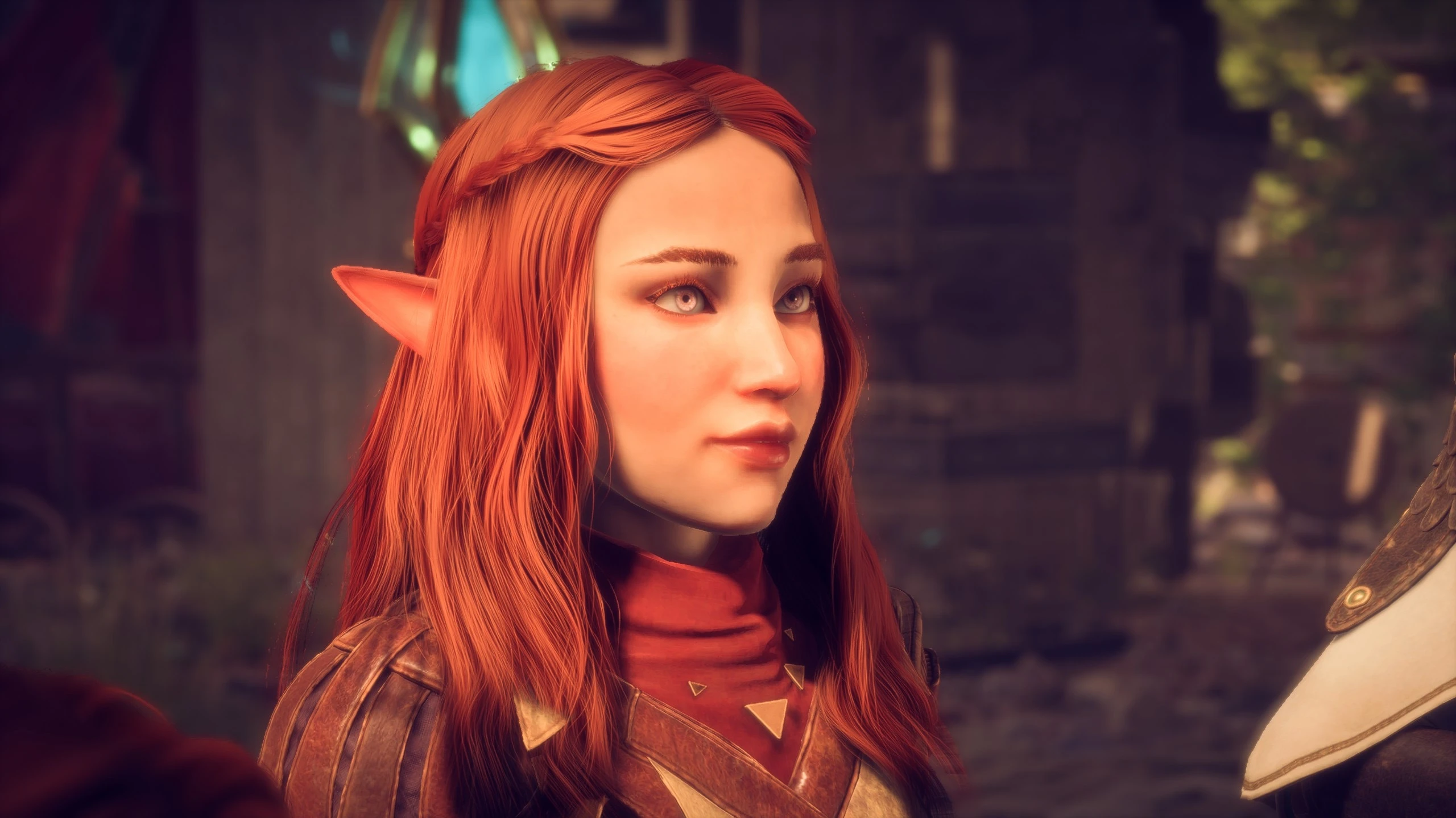 Как навсегда повысить характеристики персонажа в Dragon Age: The Veilguard