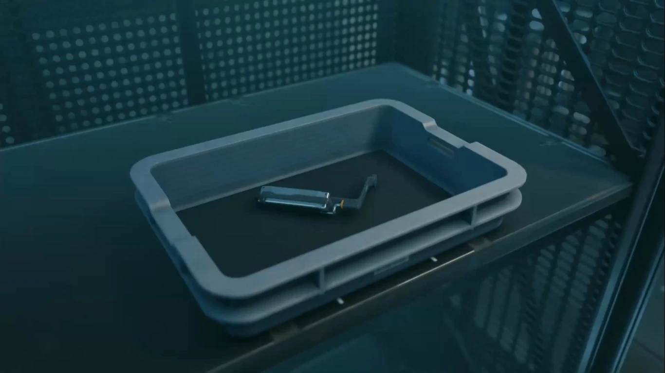 Как получить губную гармошку в Death Stranding