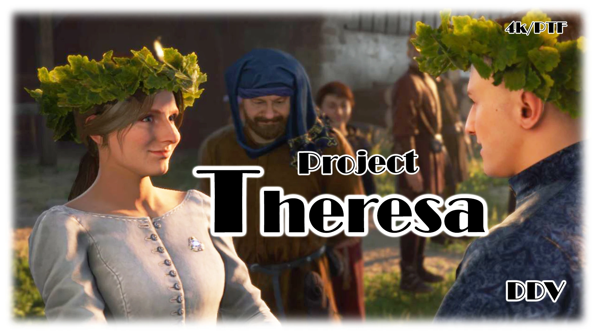 Kingdom Come: Deliverance 2 "Возвращение Терезы"