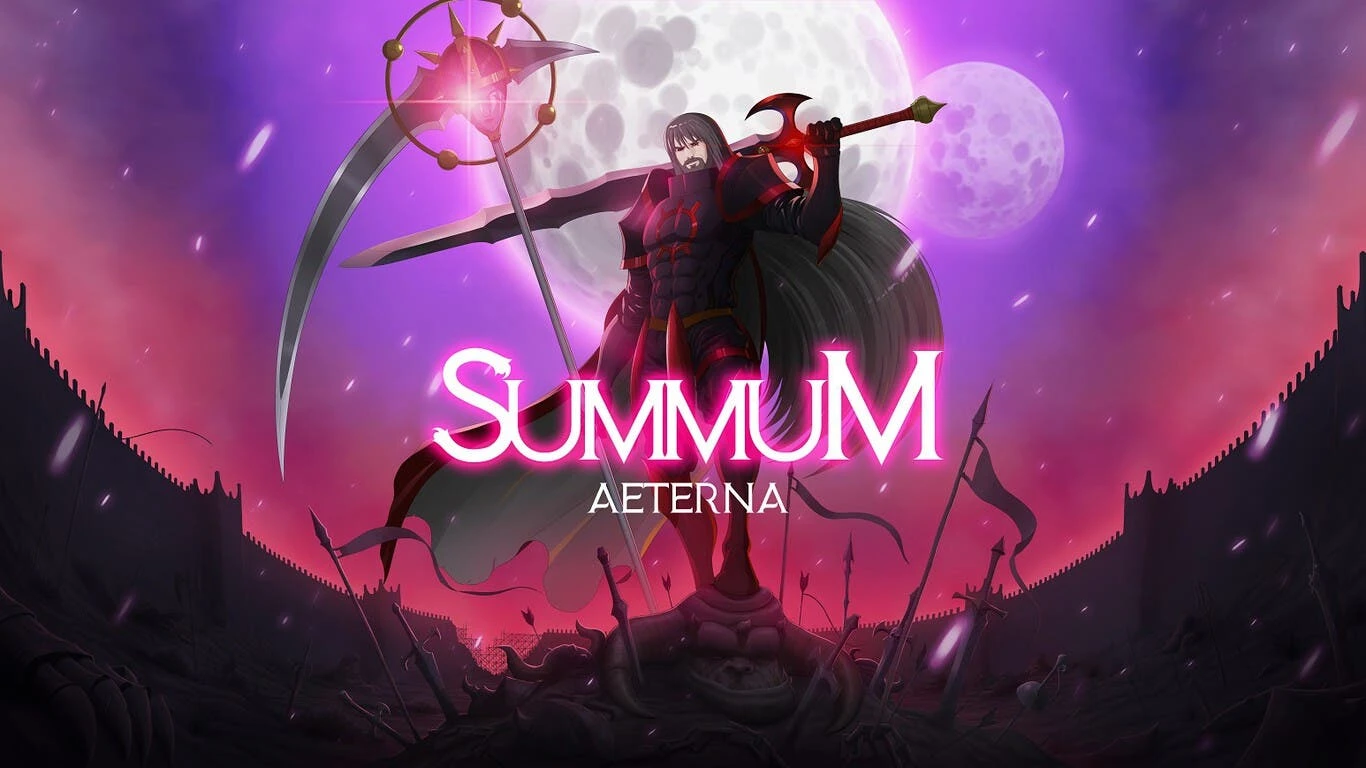 Summum Aeterna "Таблица для Cheat Engine" [0.1.003] {ndck76}
