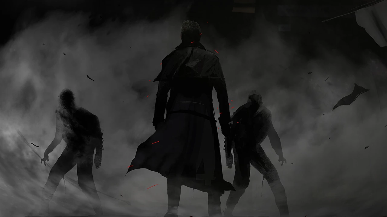 Vampyr превратят в сериал для телевидения