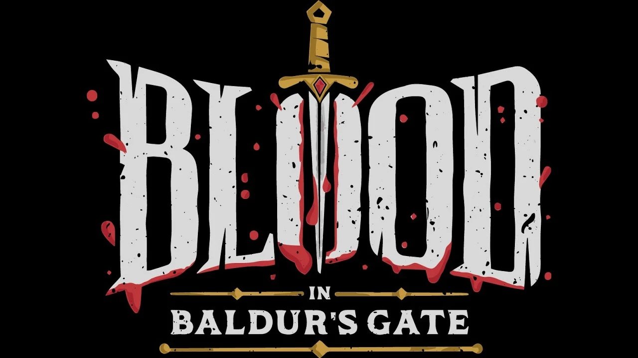 Создатели Baldurs Gate 3 запустили бесплатную браузерную детективную игру Blood in Baldur's Gate