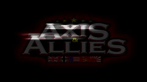 Axis and Allies (Prelude) #4