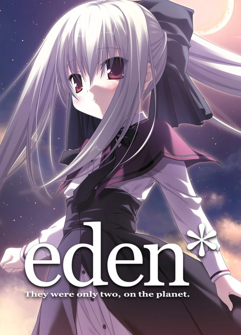 eden*