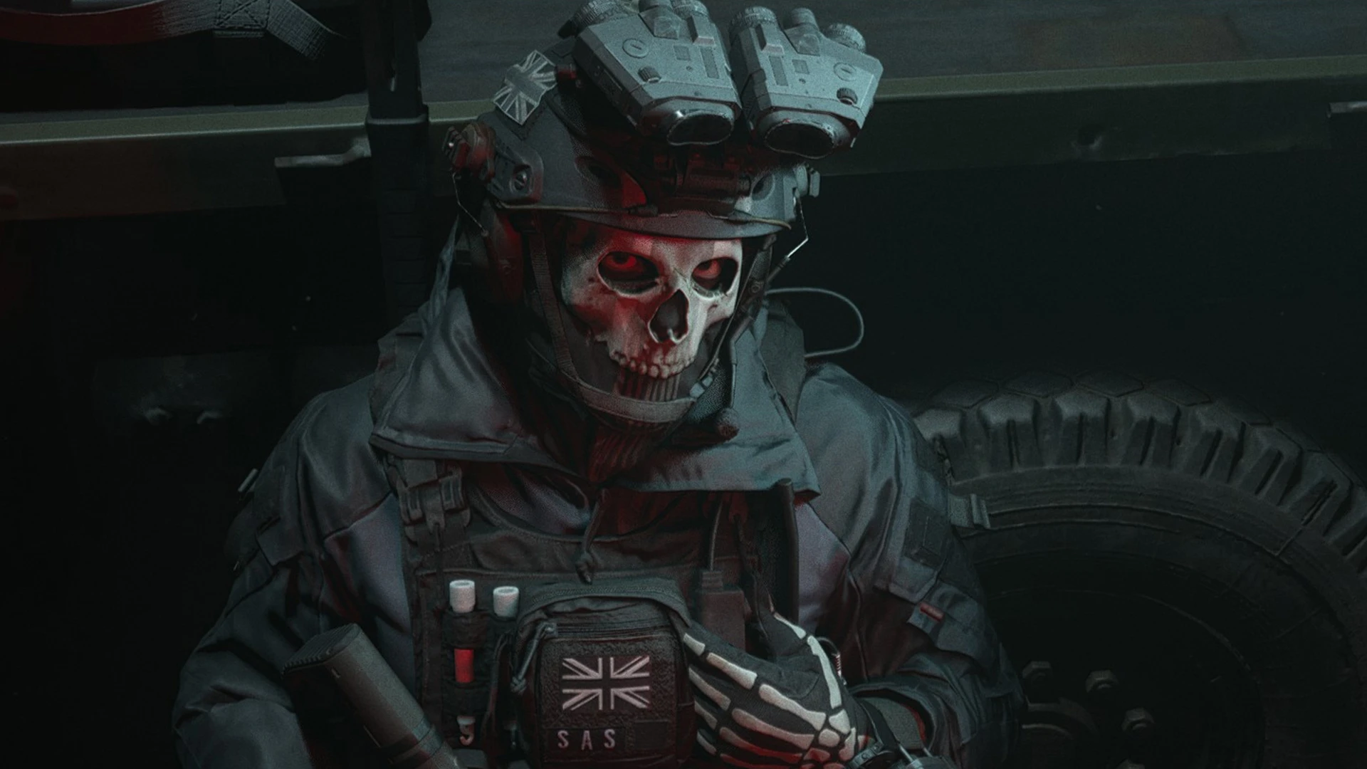 Как исправить вылеты и другие проблемы в Call of Duty Modern Warfare II