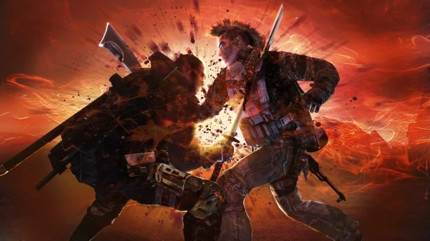 В MMO-экшене Devil"s Third Online появится кооперативный режим