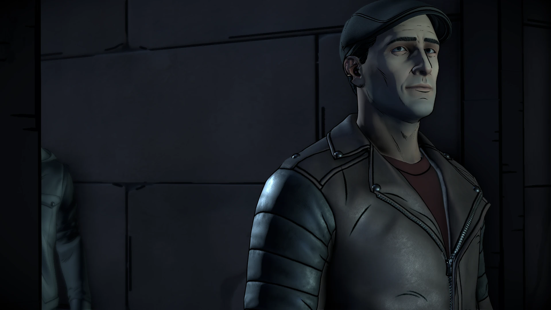 Не узнал вас в гриме. Обзор второго эпизода Batman: The Enemy Within