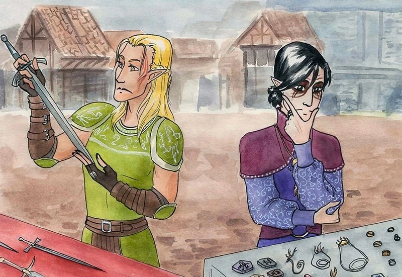 Как команда одевается