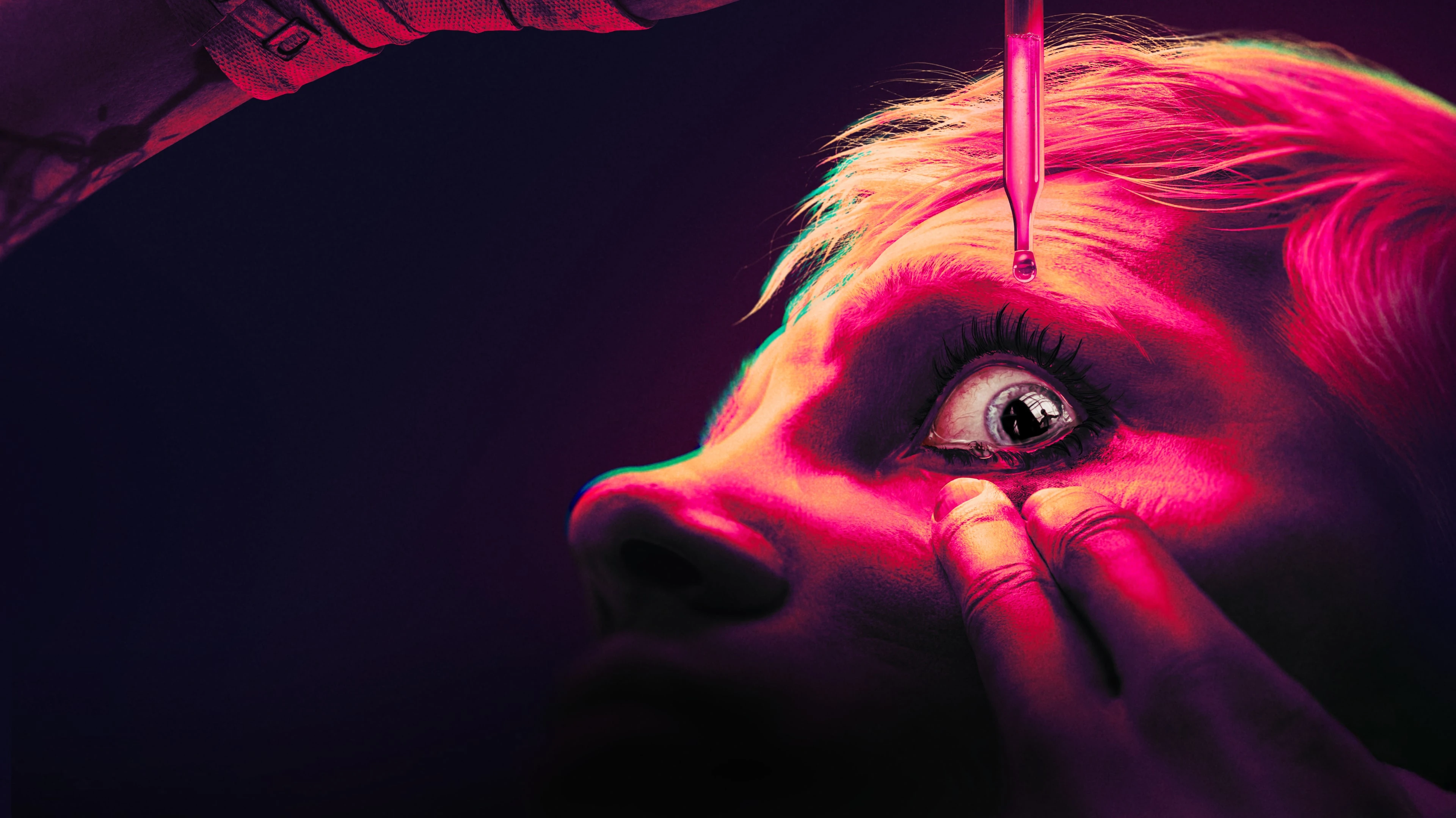 Подборка игр выходящих в Steam на этой неделе: Sleep Awake, Routine, Ferocious и некоторые другие